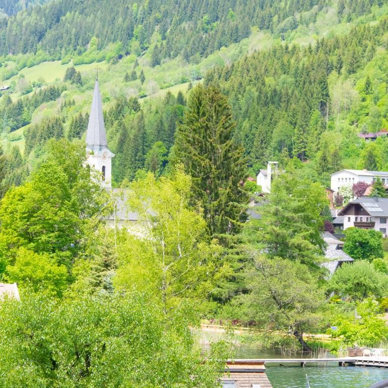 Seeappartement " Seerose" - Apartment - 28