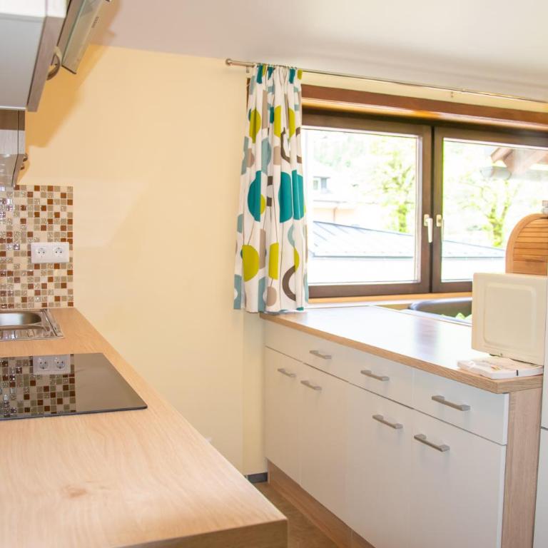 Seeappartement " Seerose" - Apartment - 3