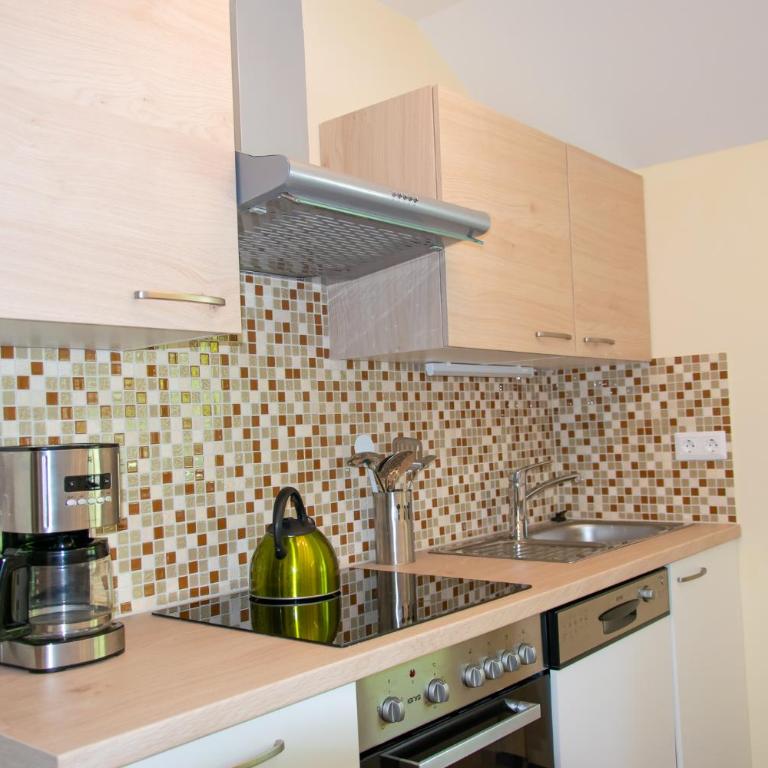 Seeappartement " Seerose" - Apartment - 11