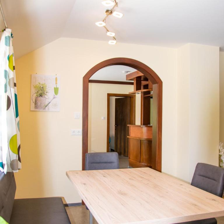 Seeappartement " Seerose" - Apartment - 4