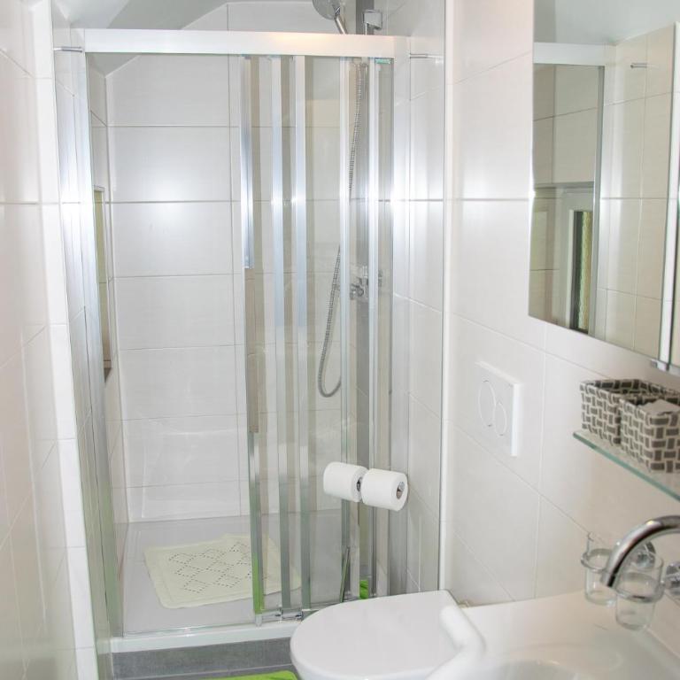 Seeappartement " Seerose" - Apartment - 12