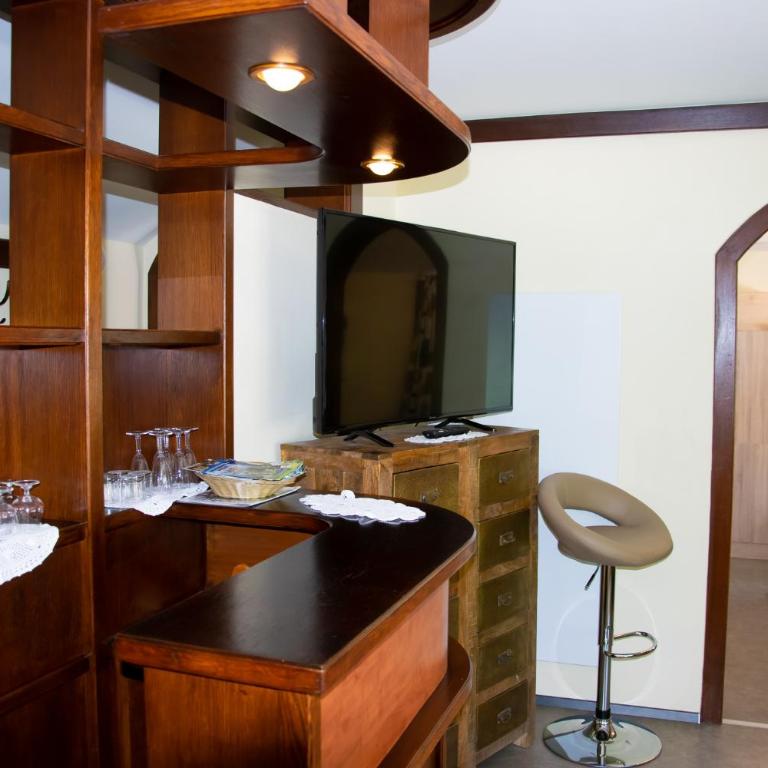 Seeappartement " Seerose" - Apartment - 9