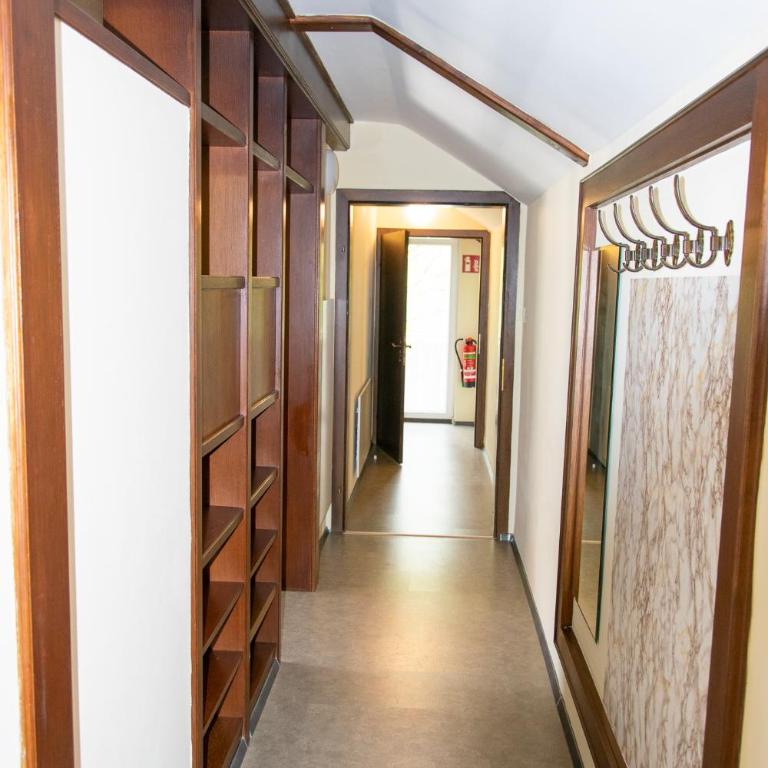 Seeappartement " Seerose" - Apartment - 14