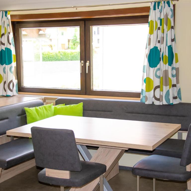 Seeappartement " Seerose" - Apartment - 8