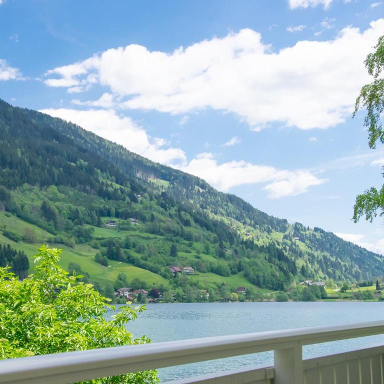 Seeappartement " Seerose" - Apartment - 13