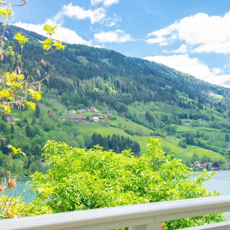 Seeappartement " Seerose" - Apartment - 32