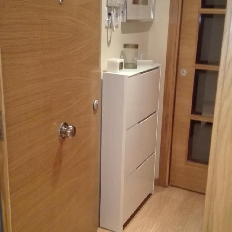 Ópera 19 Duplex. Céntrico Cerca De Playa - Apartamento de 2 dormitorios - 51
