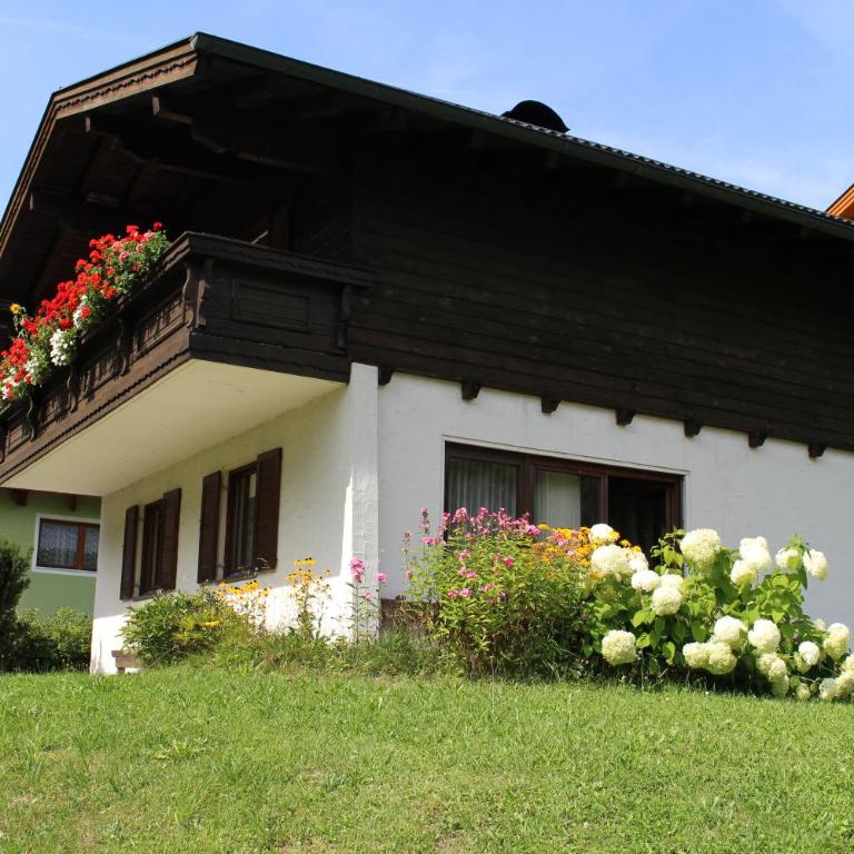 Ferienhaus Gschwandtl - Ferienhaus - 2
