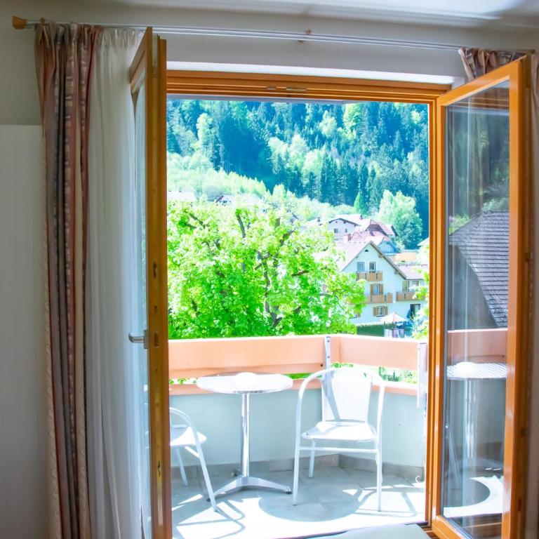 Hotel Burgstallerhof - Doppelzimmer - 11