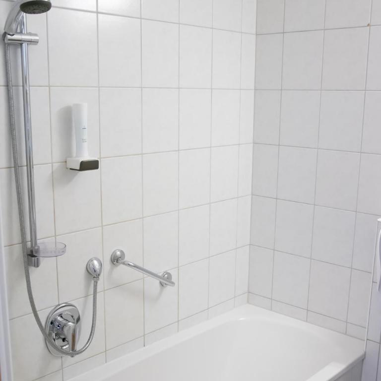 Hotel Burgstallerhof - Doppelzimmer - 9