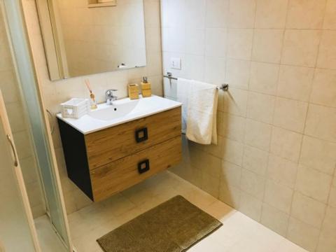 BeHome BG - Appartamento con 1 Camera da Letto - 18
