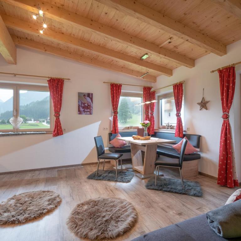 Alpinjuwel in Hippach - Apartment mit 2 Schlafzimmern - 7