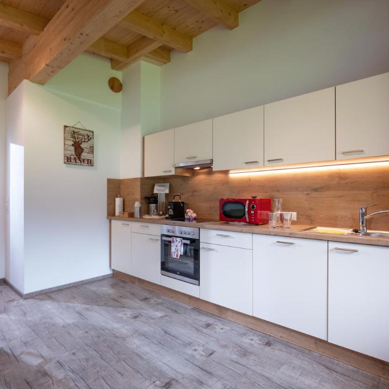 Alpinjuwel in Hippach - Apartment mit 2 Schlafzimmern - 6