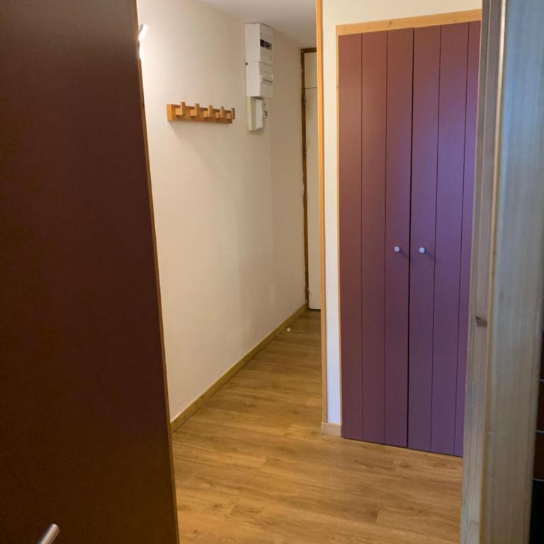 Val Thorens Temple of the Sun - ski in, ski out - Appartement - 14