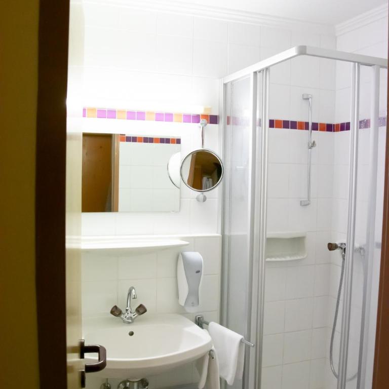 Hotel Burgstallerhof - Doppelzimmer - 7
