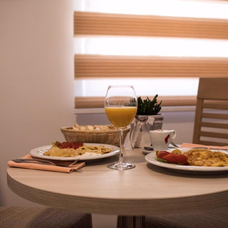 Apartmani MG - Apartman - 1