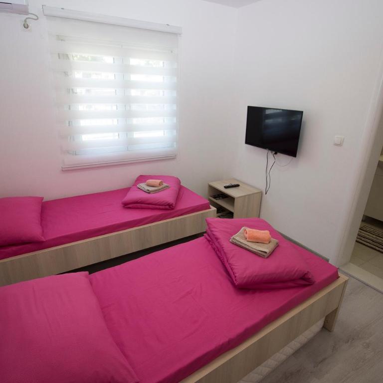 TIRYAKI - One-Bedroom Apartment - 3