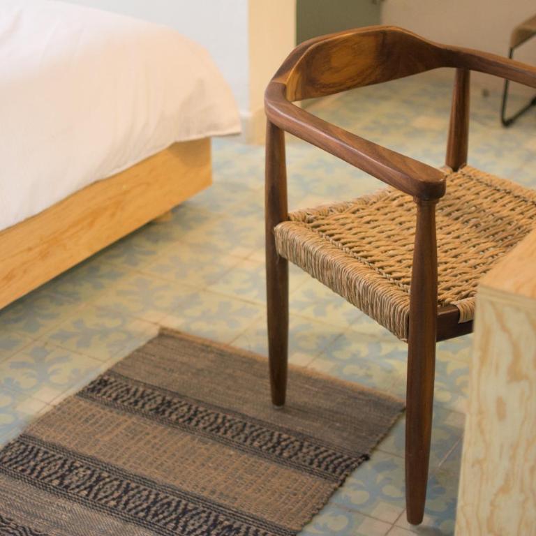 Hotel Casona Independencia - Deluxe Suite - 4