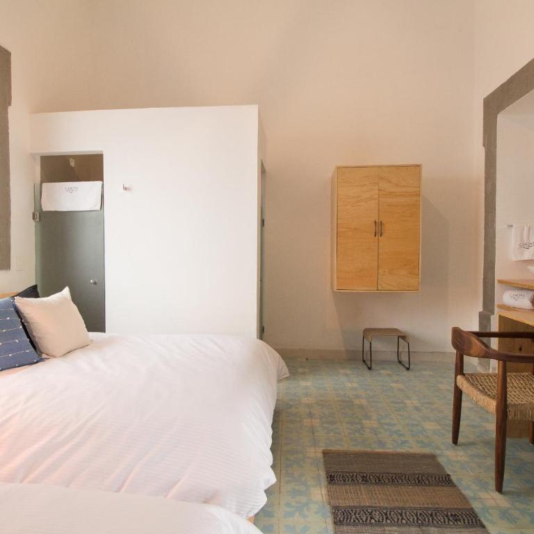 Hotel Casona Independencia - Deluxe Suite - 6