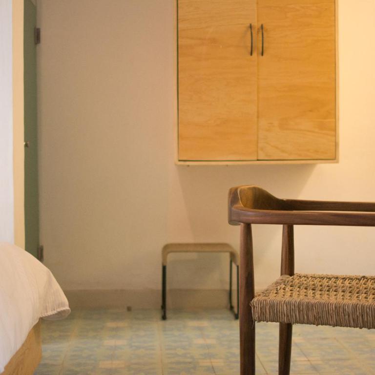 Hotel Casona Independencia - Deluxe Suite - 5