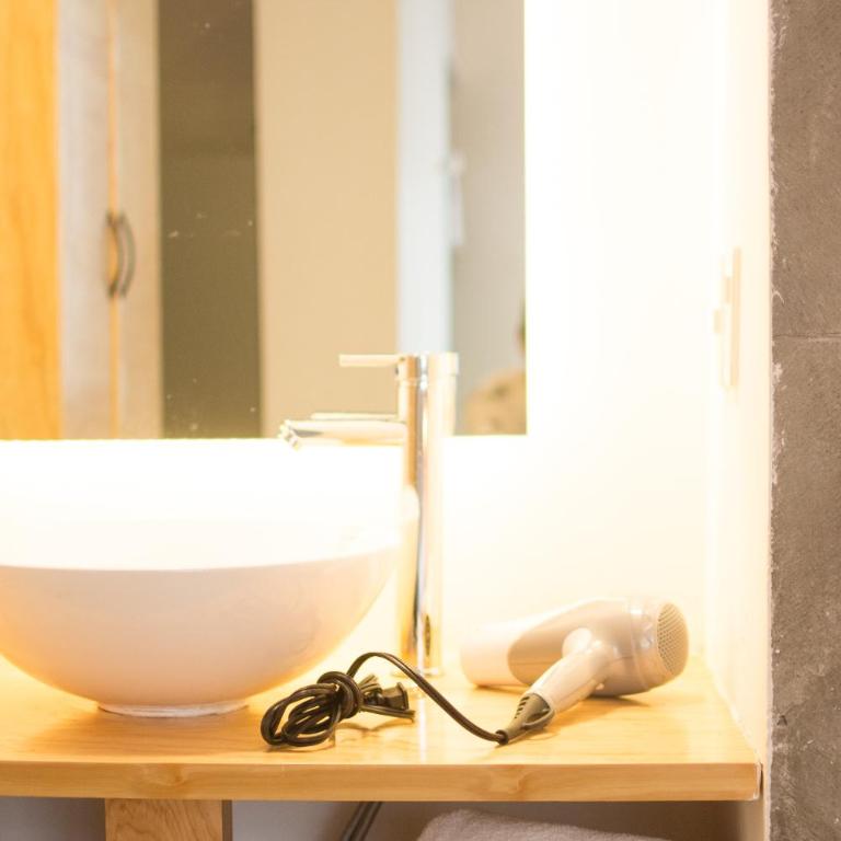 Hotel Casona Independencia - Standard Suite mit Doppelbett - 4