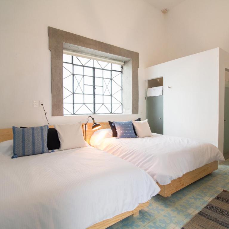 Hotel Casona Independencia - Deluxe Suite - 9