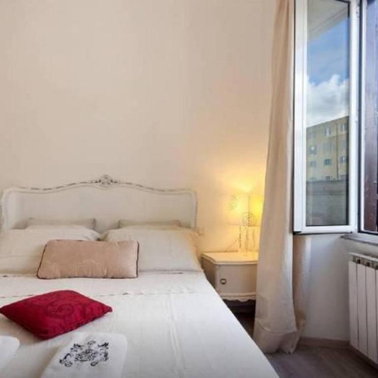 Vatican View Apartment - Appartamento Deluxe - 14