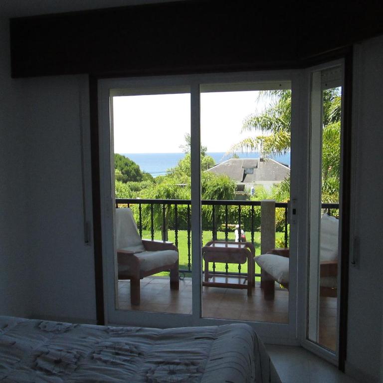 Apartamento fontiñas Sanxenxo montalvo - Apartamento de 2 dormitorios - 41