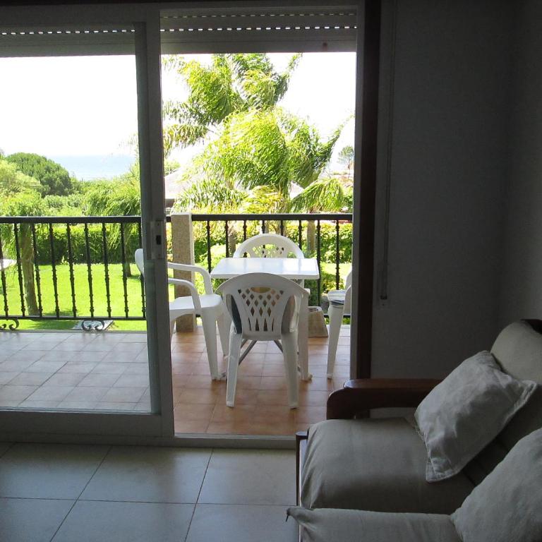 Apartamento fontiñas Sanxenxo montalvo - Apartamento de 2 dormitorios - 39
