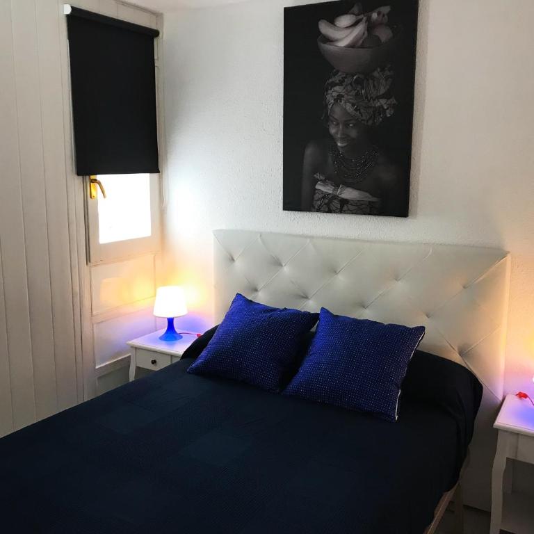 Excepcional 1ª línea de mar Platja d'Aro Elypalace 10-2 - Apartamento con vistas al mar - 17