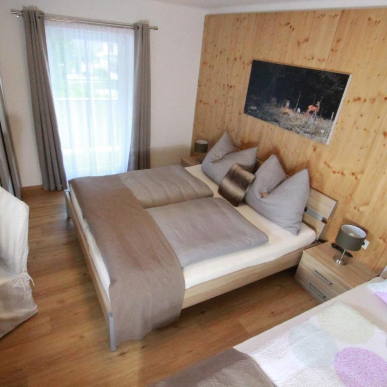 Ferienhaus Weixelbraun - Apartment mit 2 Schlafzimmern - 21