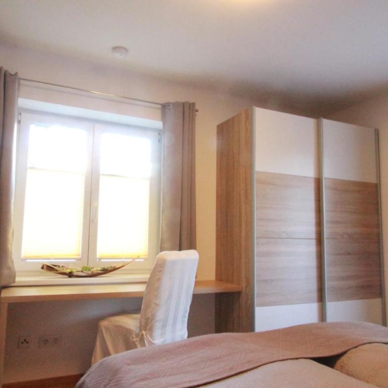 Ferienhaus Weixelbraun - Apartment mit 2 Schlafzimmern - 11