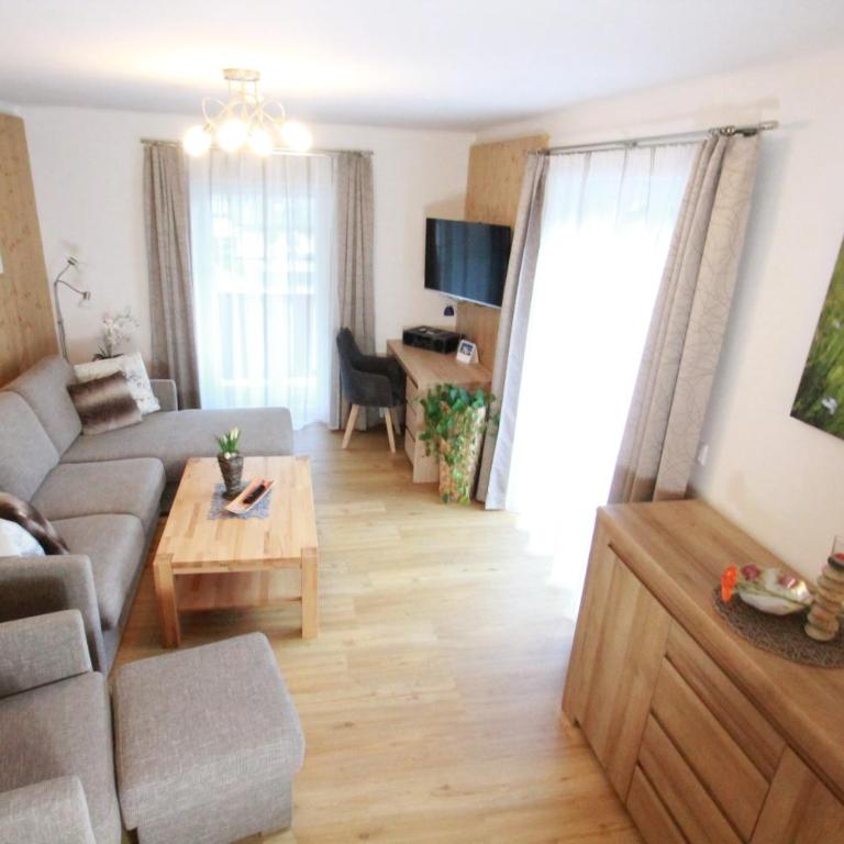 Ferienhaus Weixelbraun - Apartment mit 2 Schlafzimmern - 14