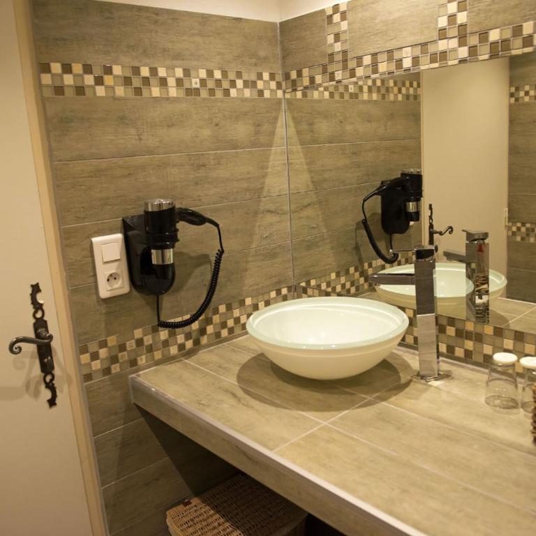 Altera Roma Hôtel - Studio - 4