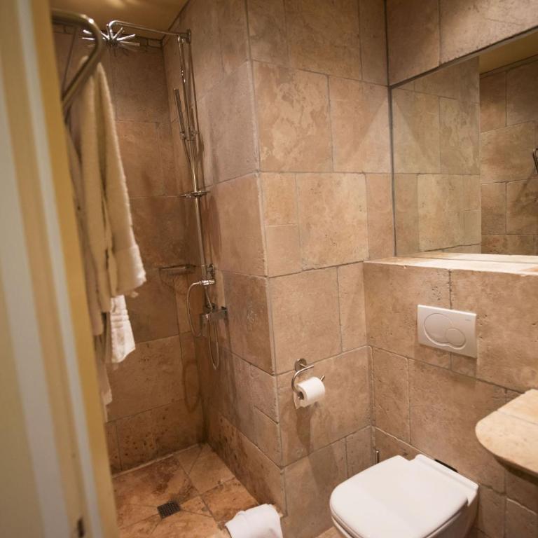 Altera Roma Hôtel - Studio - 5
