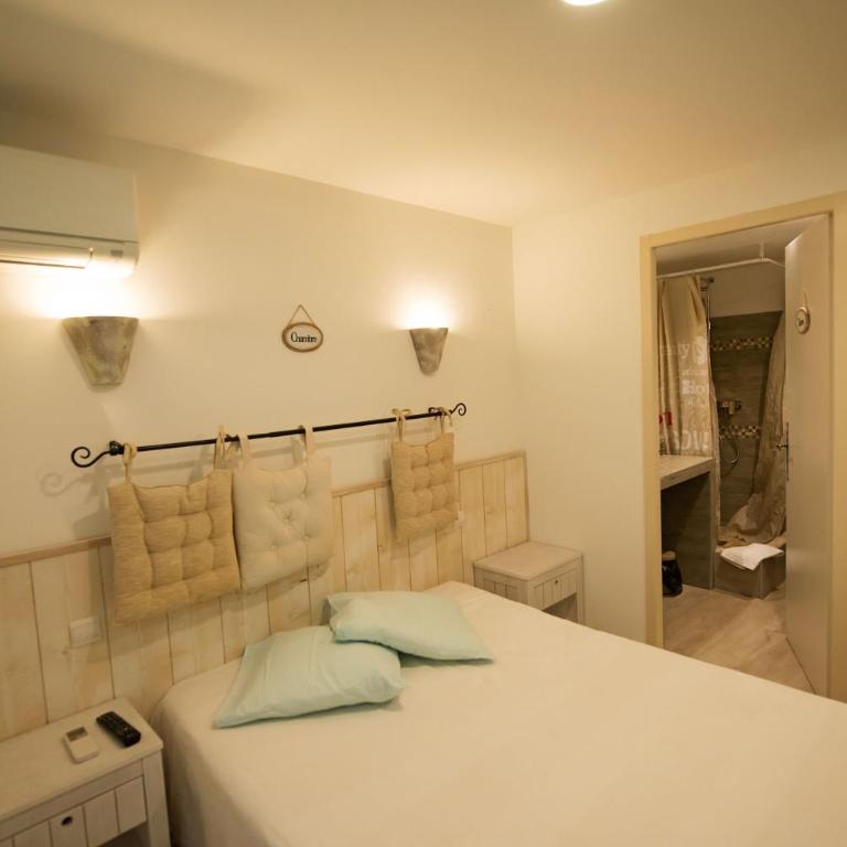 Altera Roma Hôtel - Studio - 6