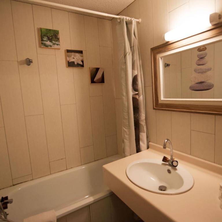 Altera Roma Hôtel - Studio - 8
