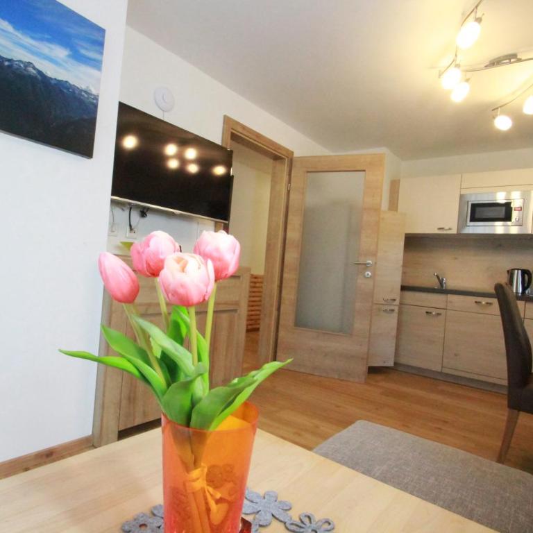 Ferienhaus Weixelbraun - Apartment mit 1 Schlafzimmer - 6