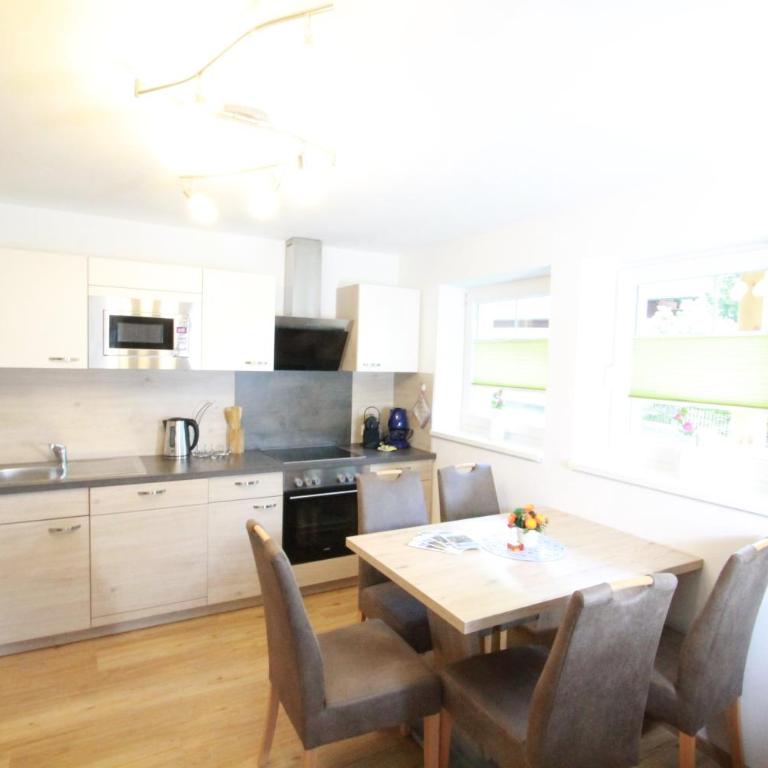 Ferienhaus Weixelbraun - Apartment mit 1 Schlafzimmer - 7
