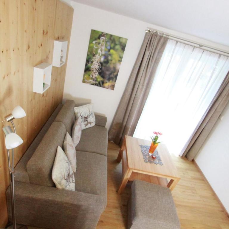 Ferienhaus Weixelbraun - Apartment mit 1 Schlafzimmer - 8