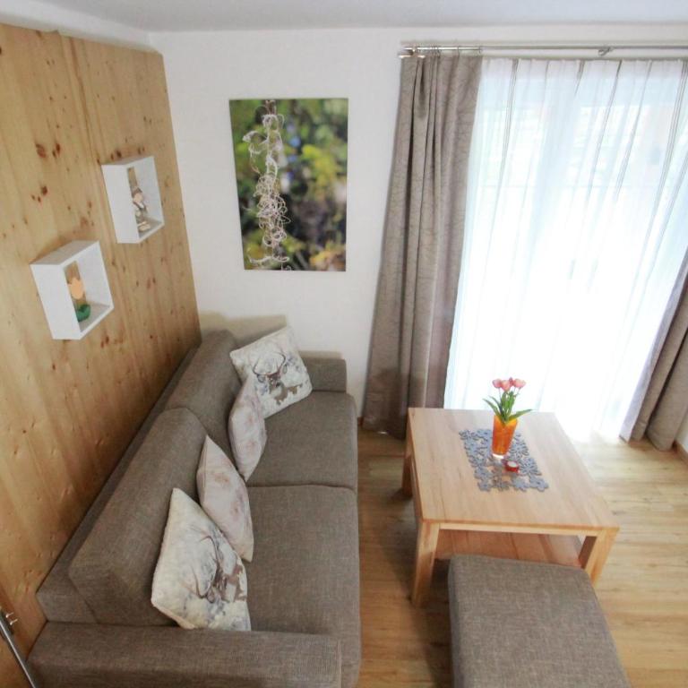 Ferienhaus Weixelbraun - Apartment mit 1 Schlafzimmer - 9