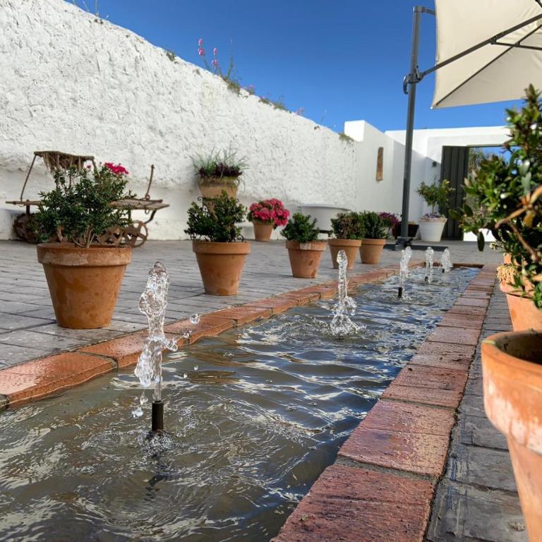 Casa del Guardés del Molino de Alarcón - Apartamento con vistas a las montañas - 5