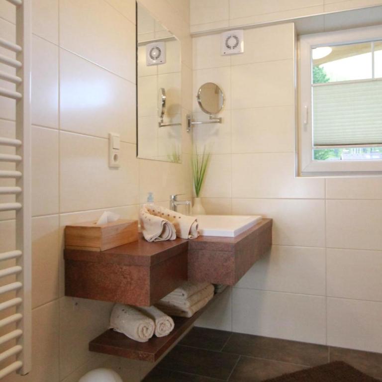 Ferienhaus Weixelbraun - Apartment mit 1 Schlafzimmer - 10