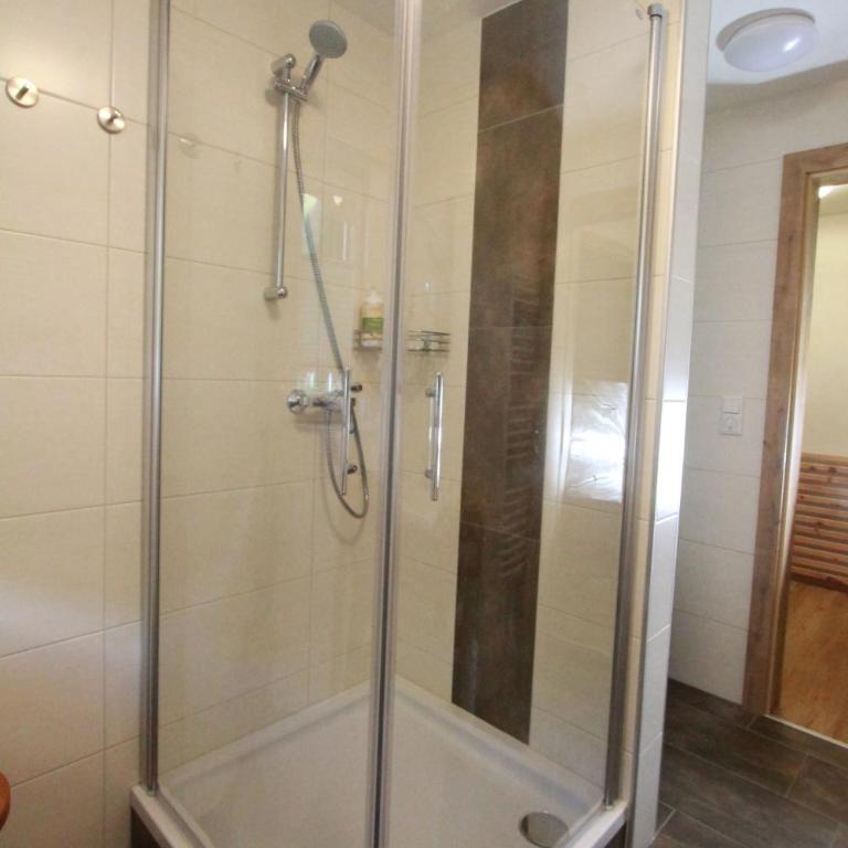 Ferienhaus Weixelbraun - Apartment mit 1 Schlafzimmer - 11
