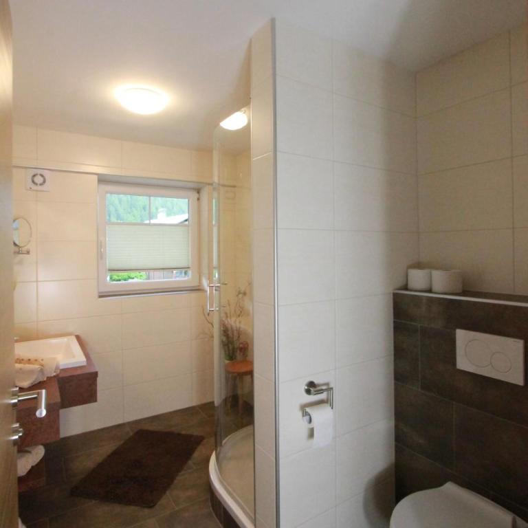 Ferienhaus Weixelbraun - Apartment mit 1 Schlafzimmer - 12