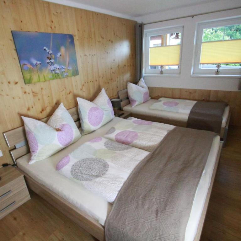 Ferienhaus Weixelbraun - Apartment mit 1 Schlafzimmer - 13