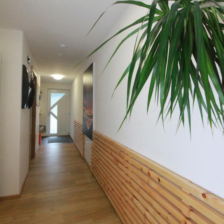 Ferienhaus Weixelbraun - Apartment mit 1 Schlafzimmer - 14