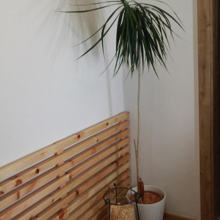 Ferienhaus Weixelbraun - Apartment mit 1 Schlafzimmer - 15