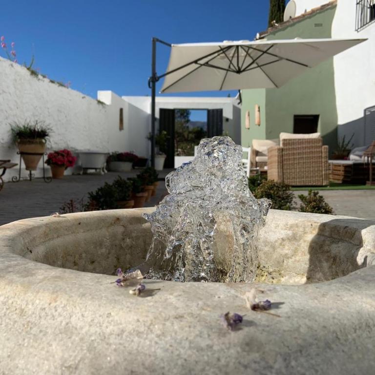 Casa del Guardés del Molino de Alarcón - Apartamento con vistas a las montañas - 4