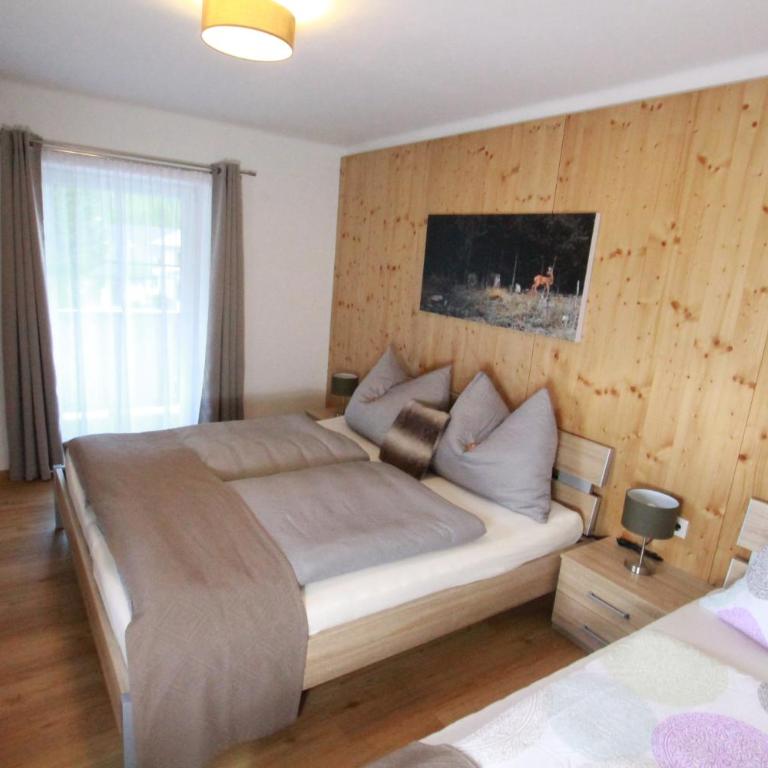 Ferienhaus Weixelbraun - Apartment mit 2 Schlafzimmern - 8